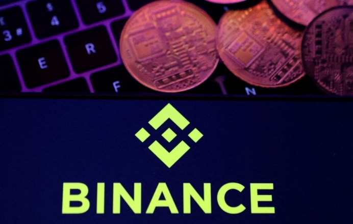币安Binance交易所官网登录链接 币安Binance最新官网入口   - php中文网